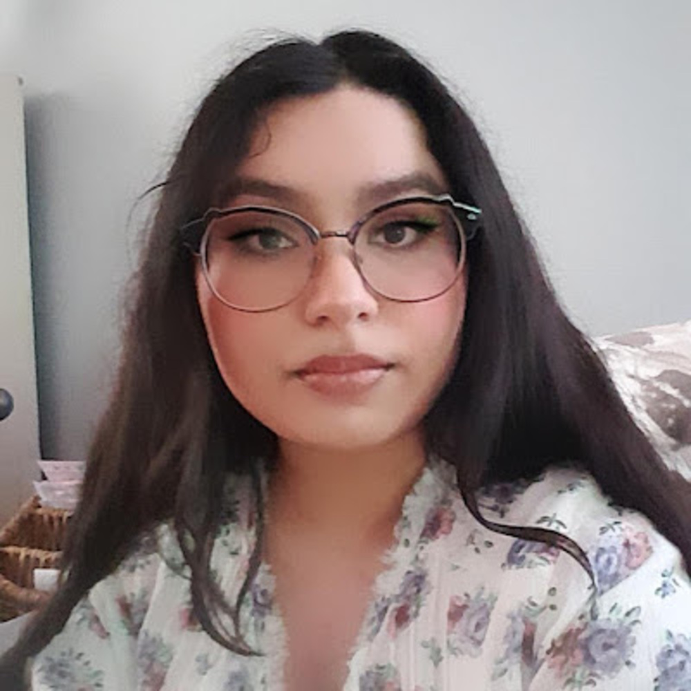 Meet your Posher, Cheyanne